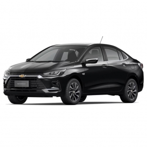 CHEVROLET ONIX TURBO SEDÁN_2