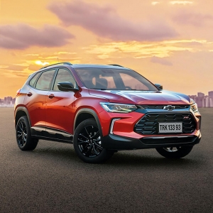 CHEVROLET TRACKER RS_1