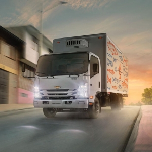 CAMIÓN CHEVROLET NRR_4