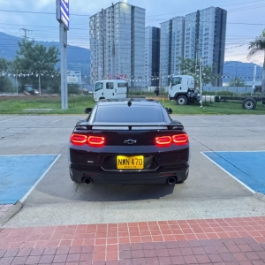 CAMARO SS V8TP COUPE NWN470 2024_6