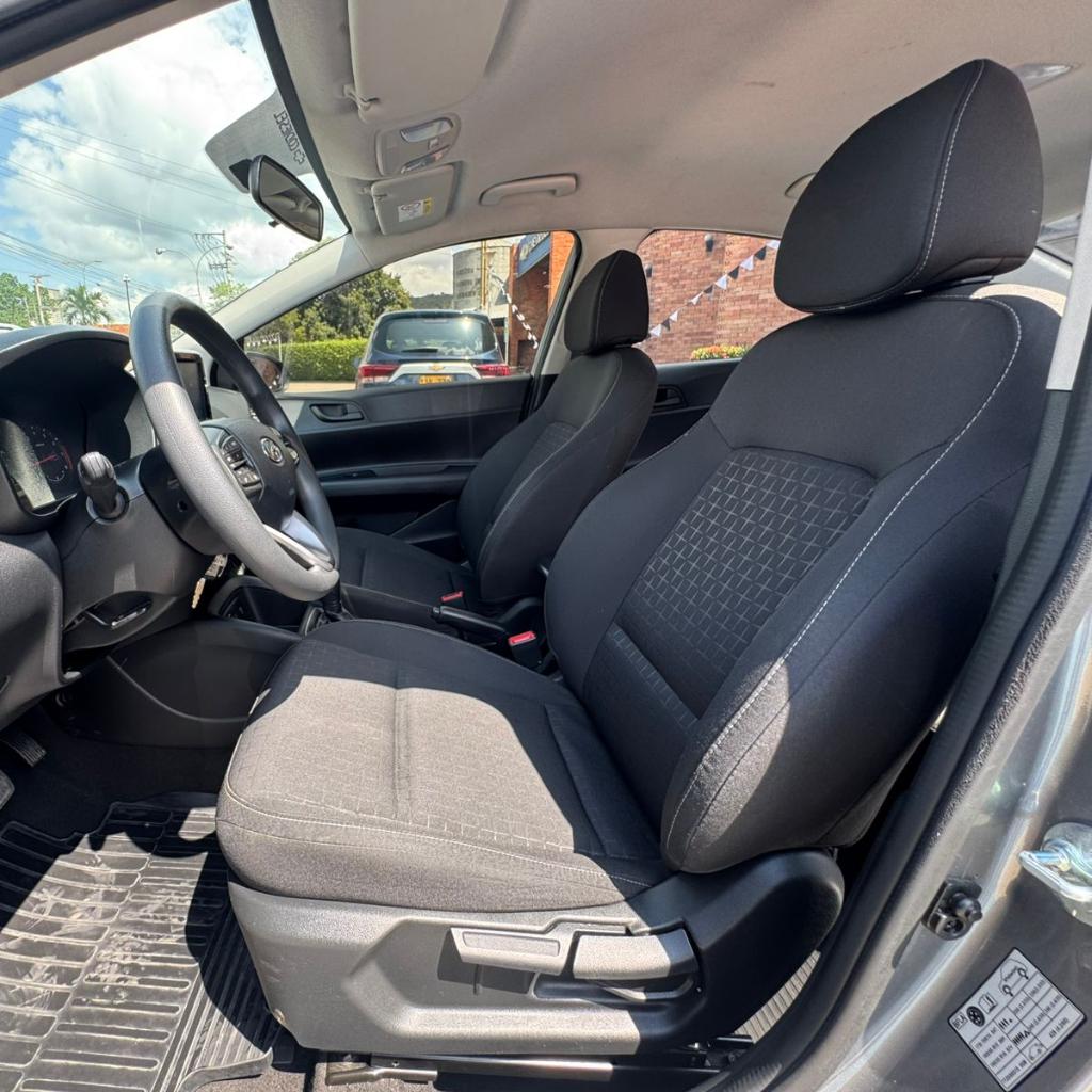 ACCENT HB20S ADVANCE AT 1600CC ABS 2024  NFY814_12