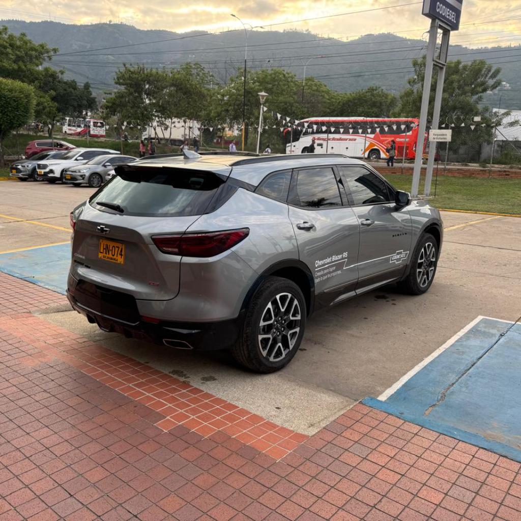 BLAZER RS AC 3.6 5P AWD TA 2024 LHN074_7