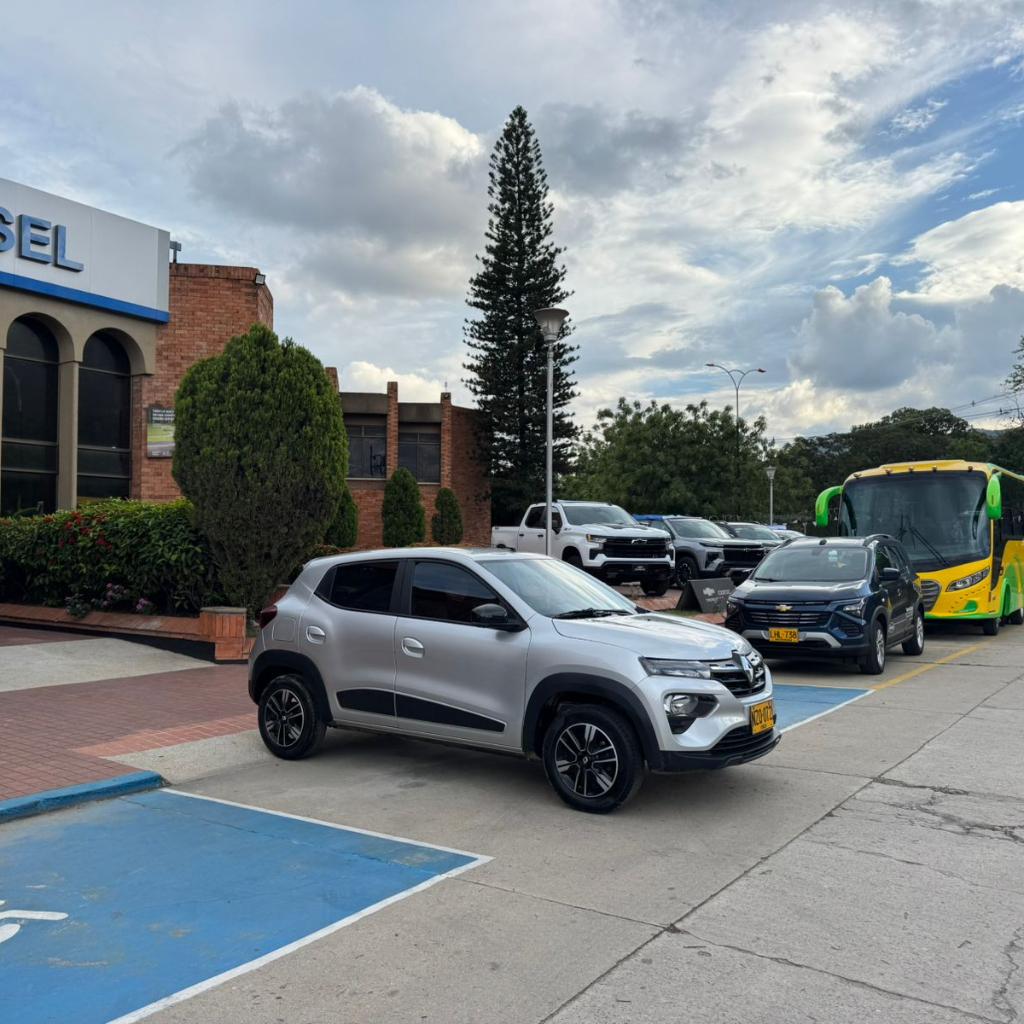 KWID LIFE MT 1000CC 12V 4AB ABS 2025 NZQ072_9