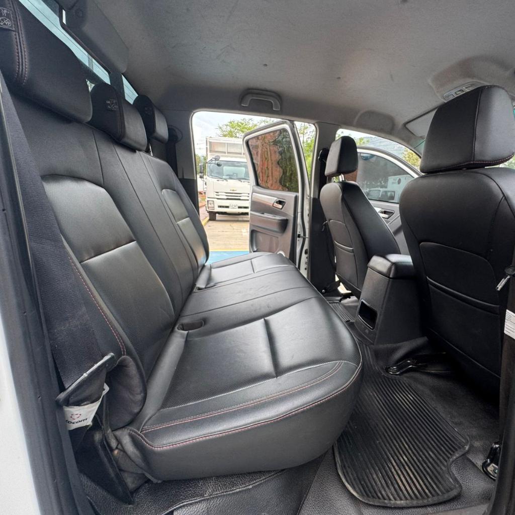 JAC HFC1037 T8 COMFORT MT 2000CC TD 4X4 2024 LTO716_14