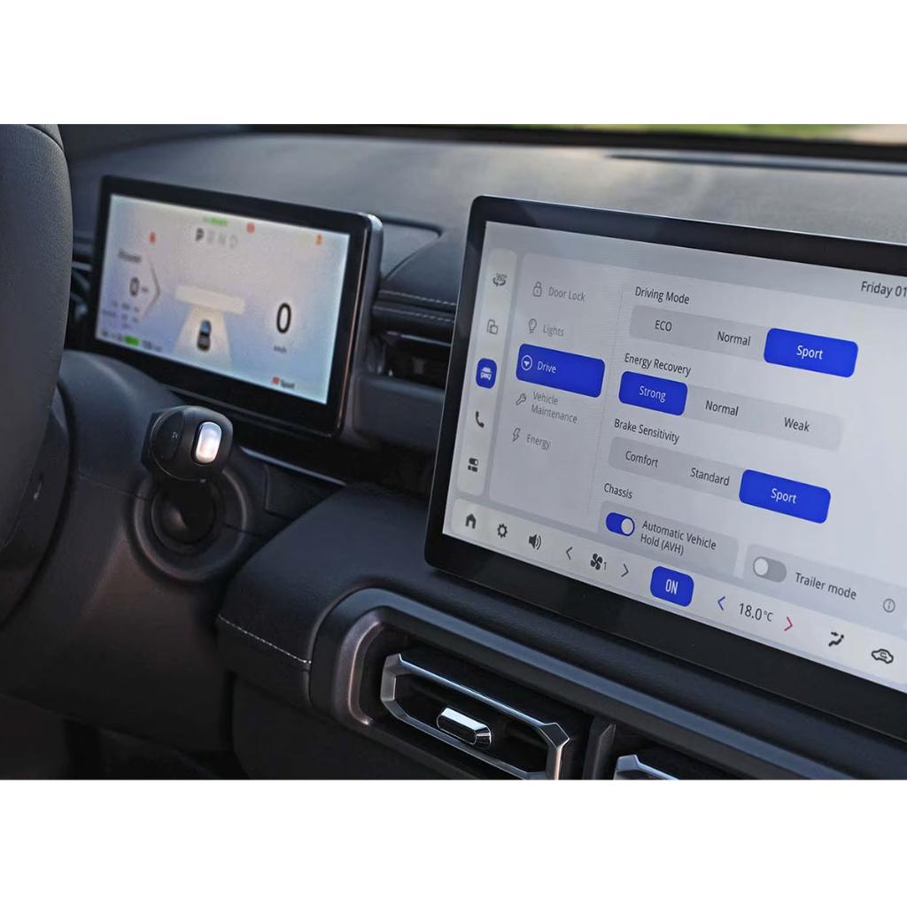 CHEVROLET SPARK EVU_12