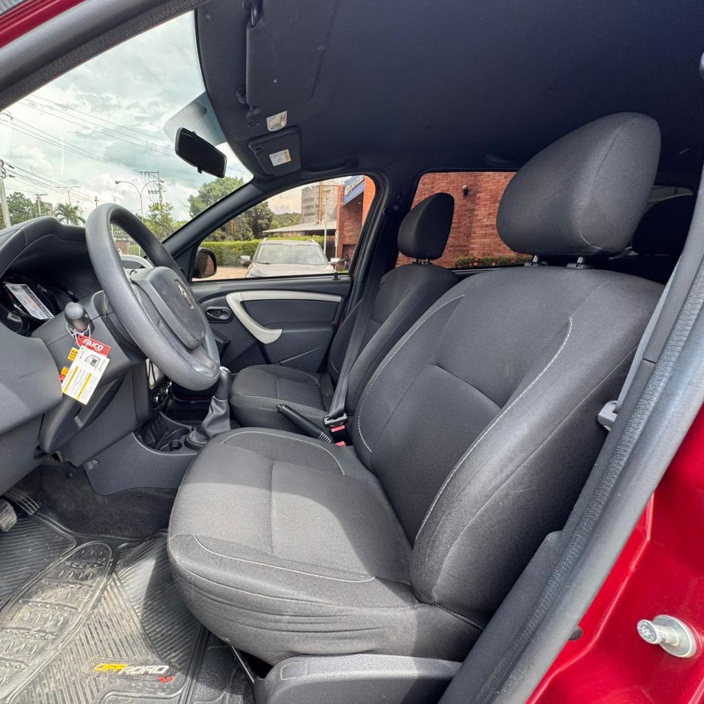 DUSTER [2] INTENS MT 1600CC 4X2 2021 GYS796_12