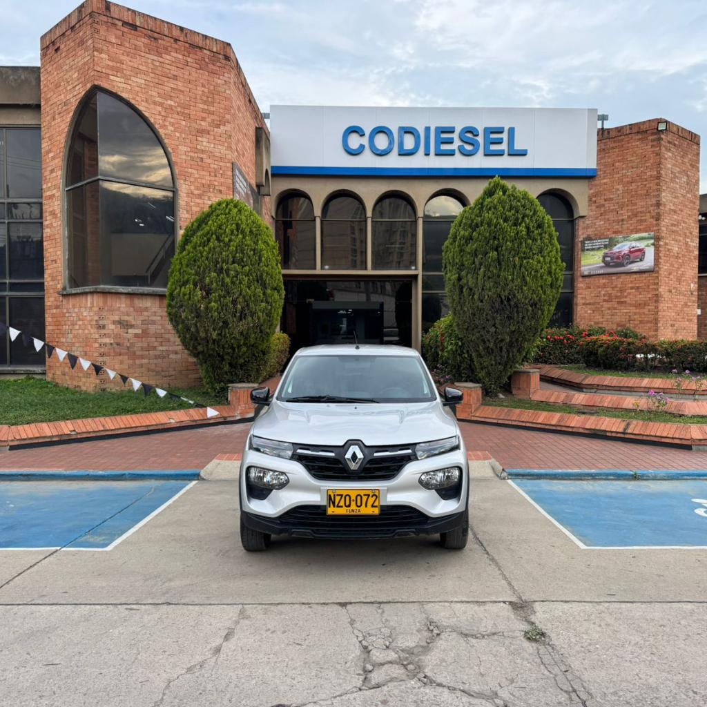 KWID LIFE MT 1000CC 12V 4AB ABS 2025 NZQ072_2