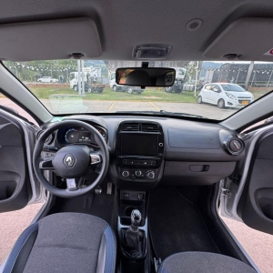 KWID LIFE MT 1000CC 12V 4AB ABS 2025 NZS319_16