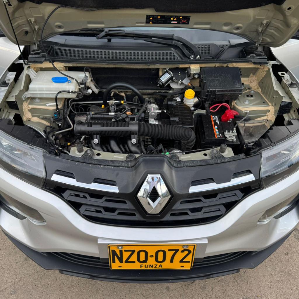 KWID LIFE MT 1000CC 12V 4AB ABS 2025 NZQ072_11