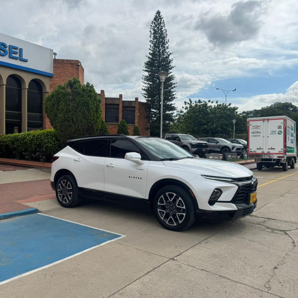 BLAZER RS AC 3.6 5P AWD TA 2023 LGW950_9