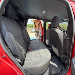DUSTER OROCH DYNAMIQUE MT 4*2 2017 IPT803_14