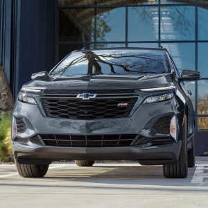 CHEVROLET EQUINOX RS_6