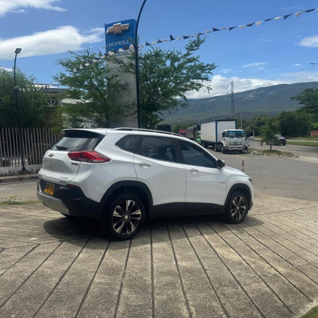 TRACKER TURBO 1.2 PREMIER AT 2021 DMO721_8
