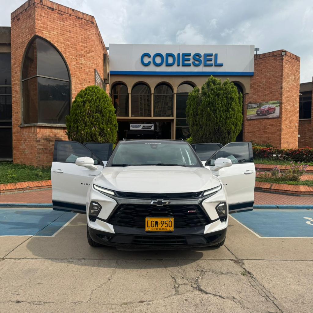 BLAZER RS AC 3.6 5P AWD TA 2023 LGW950_10