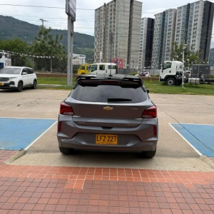 ONIX PREMIER TURBO AC 1.0 5P 4X2 AT 2022 LFZ227_6