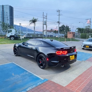 CAMARO SS V8TP COUPE NWN470 2024_5