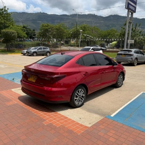 ACCENT HB20S ADVANCE MT 1600CC ABS 2024 NFY765_7