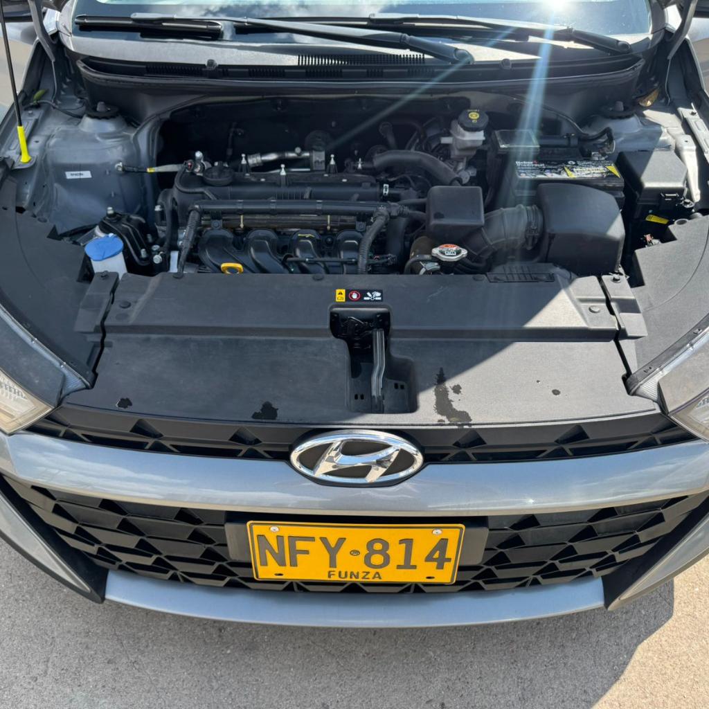 ACCENT HB20S ADVANCE AT 1600CC ABS 2024  NFY814_11