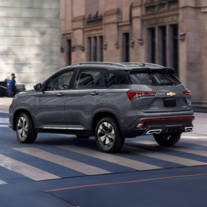 CHEVROLET CAPTIVA TURBO XL_2