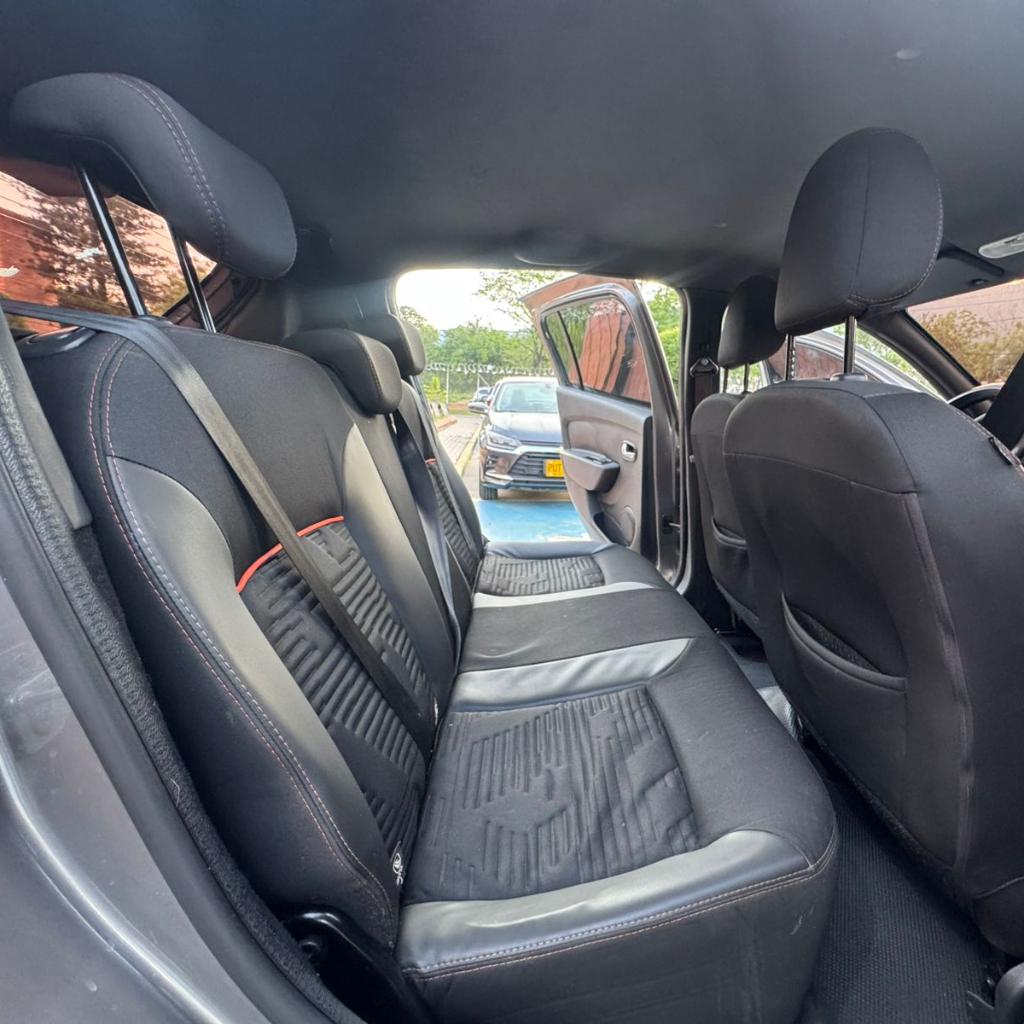 STEPWAY INTENS MT 1600CC 16V AA 4AB ABS 2022 GYY526 _14