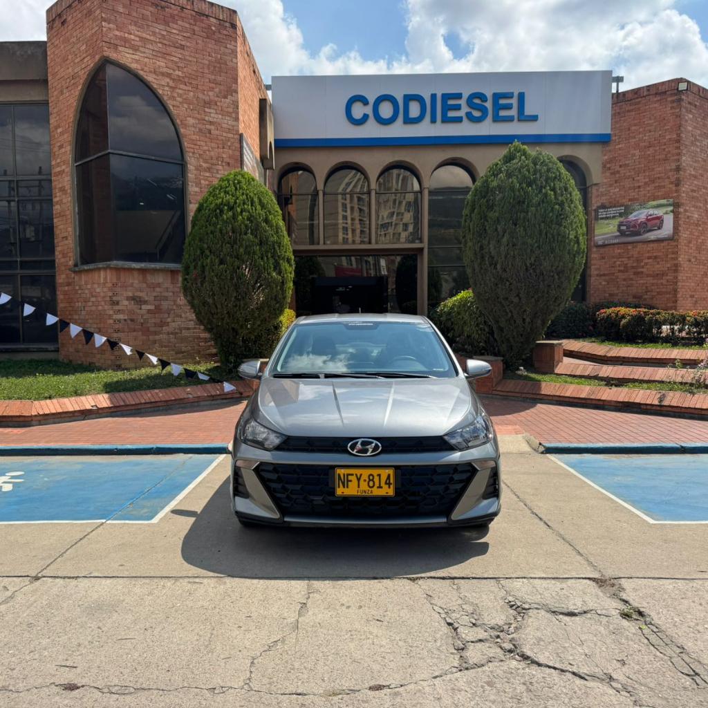 ACCENT HB20S ADVANCE AT 1600CC ABS 2024  NFY814_2