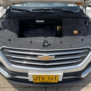 CAPTIVA TURBO PREMIER AT 2021 JTV761_11