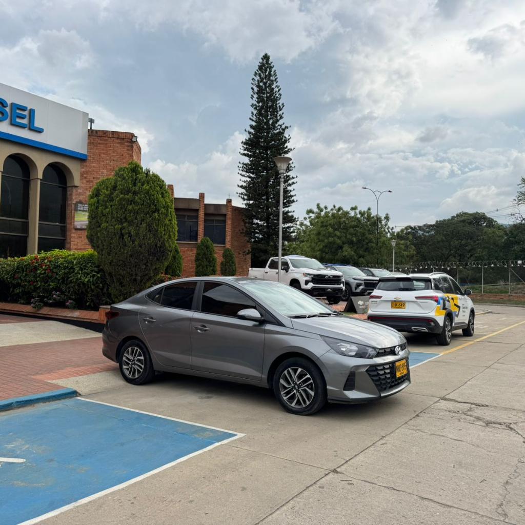 ACCENT HB20S ADVANCE AT 1600CC ABS 2024  NNO885_9