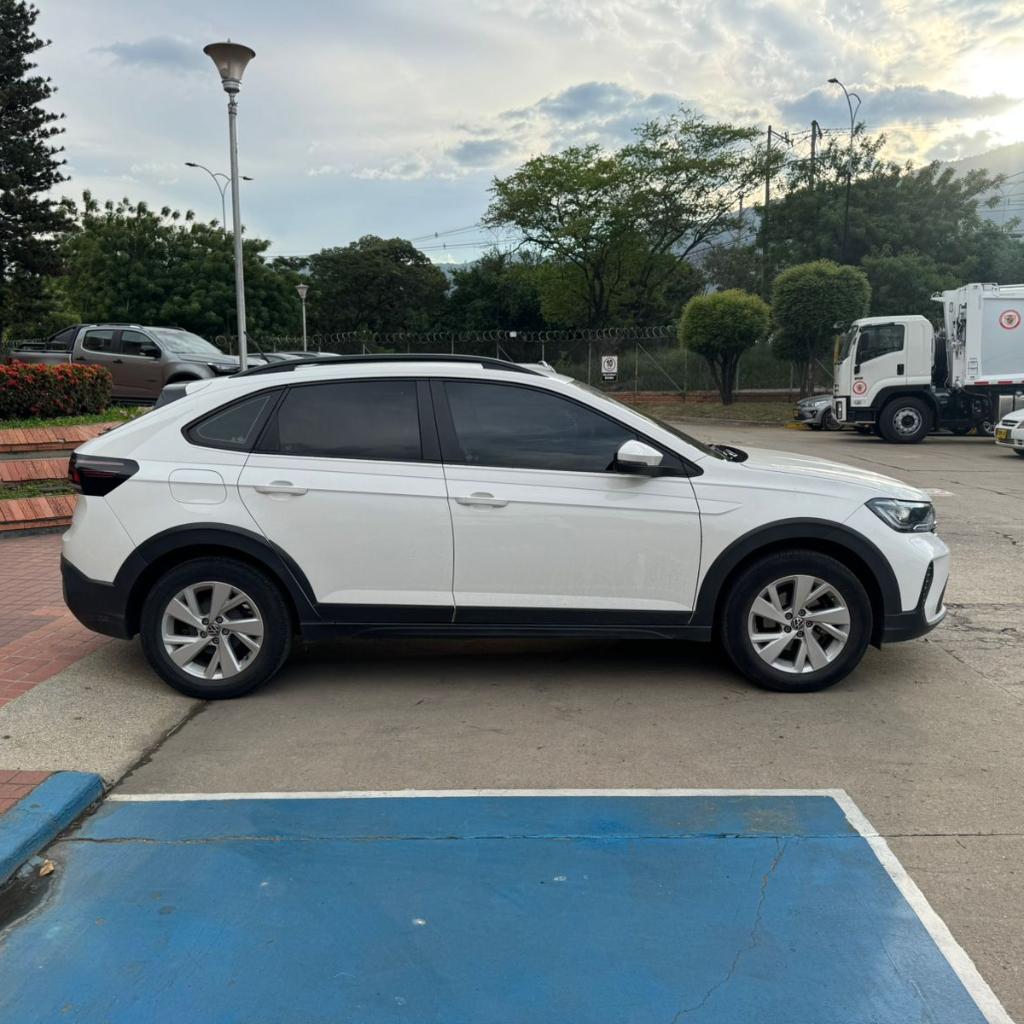 VOLKSWAGEN NIVUS CONFORTLINE 2022 KTS358_8