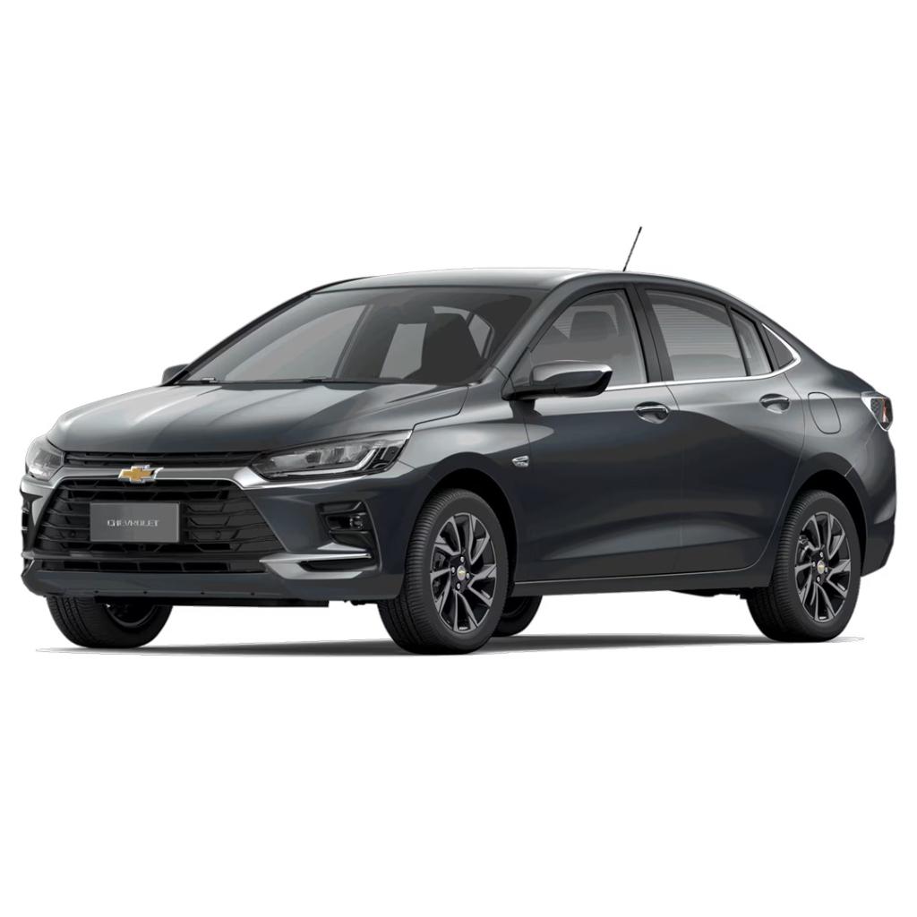 CHEVROLET ONIX TURBO SEDÁN_5