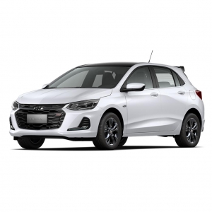 CHEVROLET ONIX TURBO RS_5