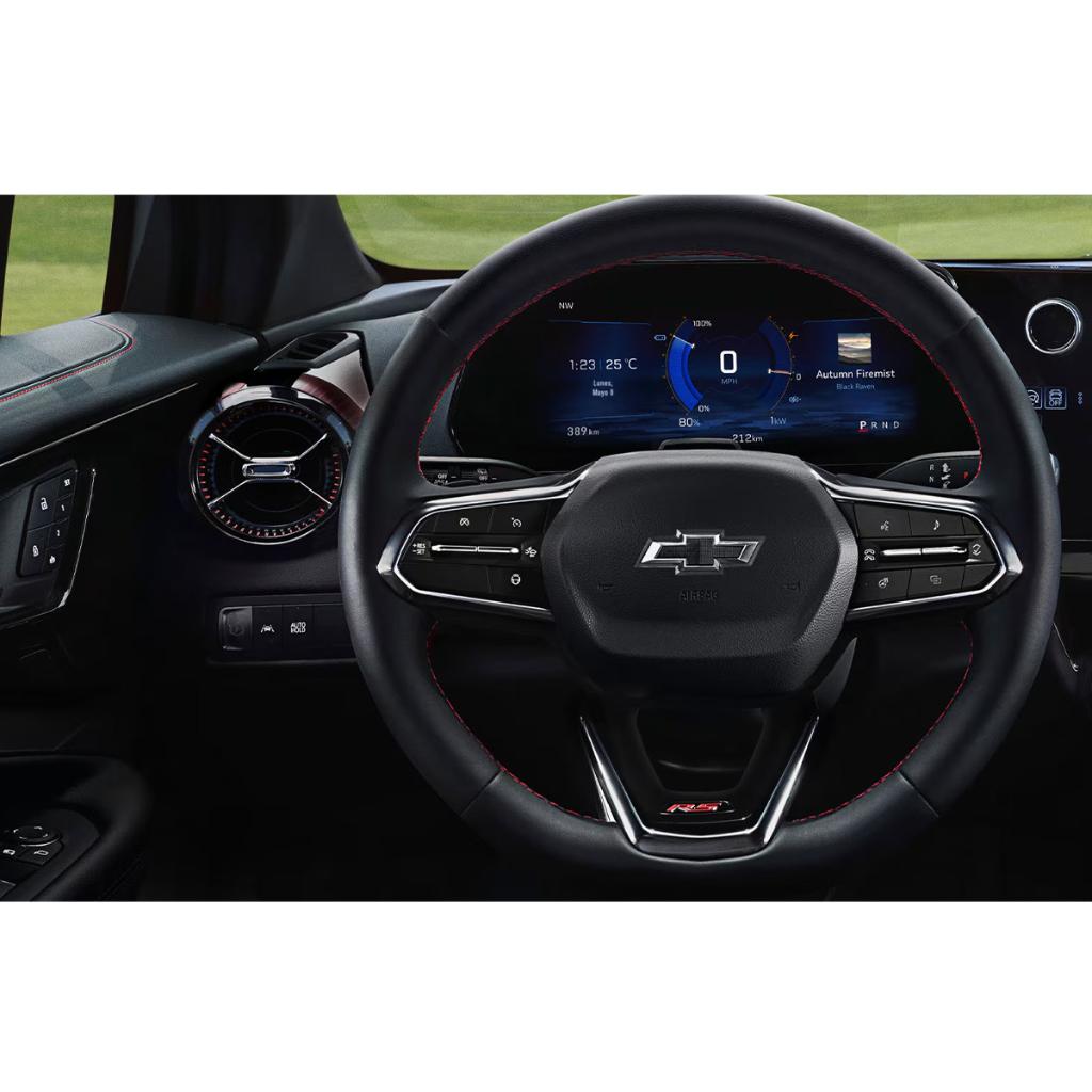 CHEVROLET BLAZER EV RS_6