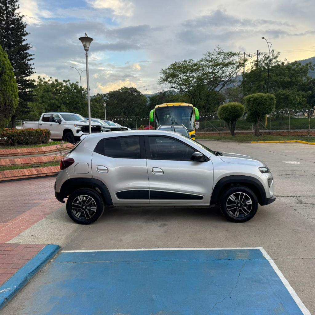 KWID LIFE MT 1000CC 12V 4AB ABS 2025 NZS319_8
