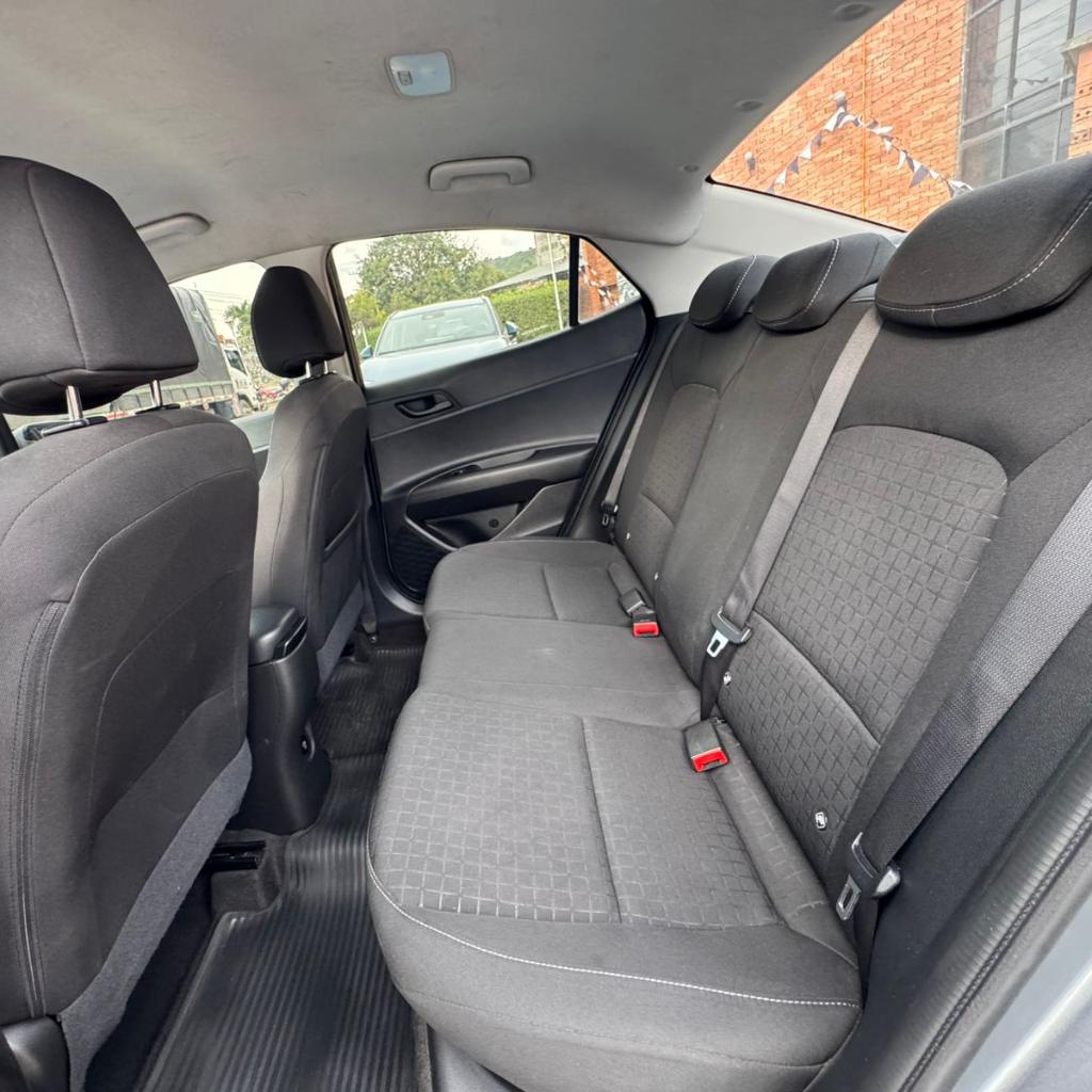 ACCENT HB20S ADVANCE AT 1600CC ABS 2024  NNO885_13