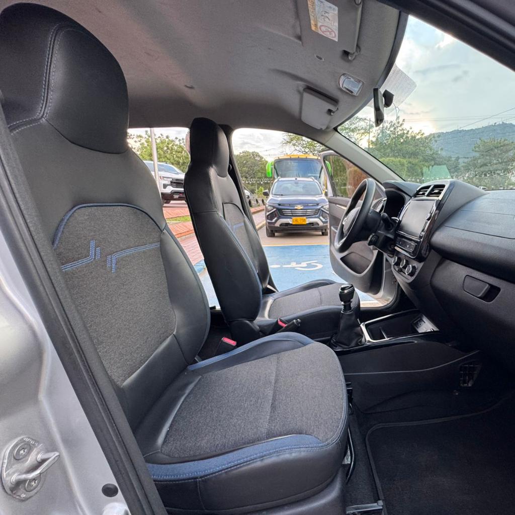 KWID LIFE MT 1000CC 12V 4AB ABS 2025 NZS319_15