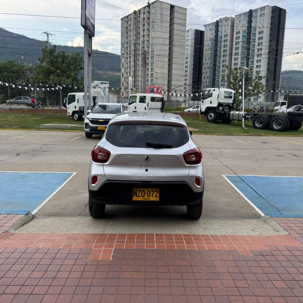 KWID LIFE MT 1000CC 12V 4AB ABS 2025 NZQ072_6