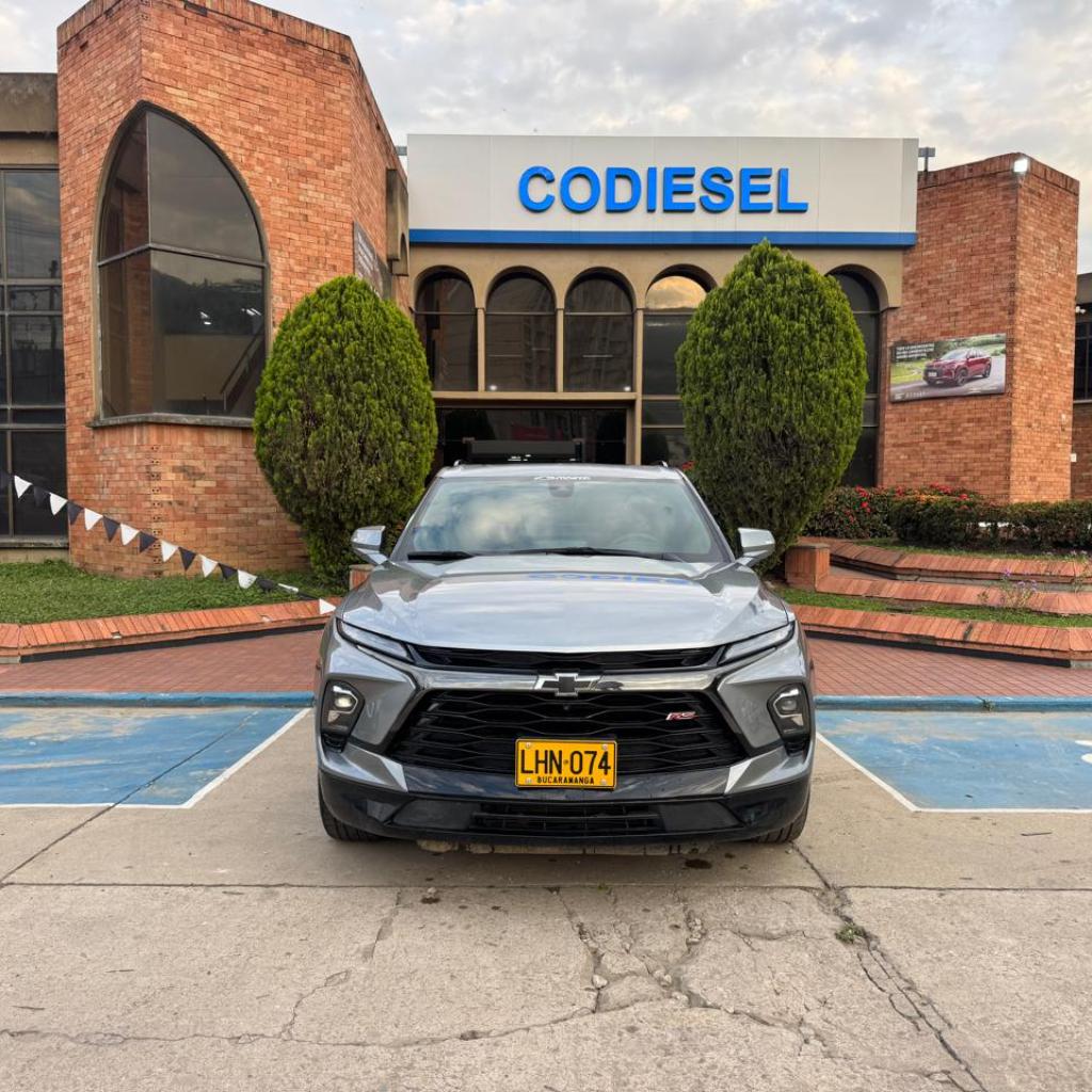 BLAZER RS AC 3.6 5P AWD TA 2024 LHN074_2