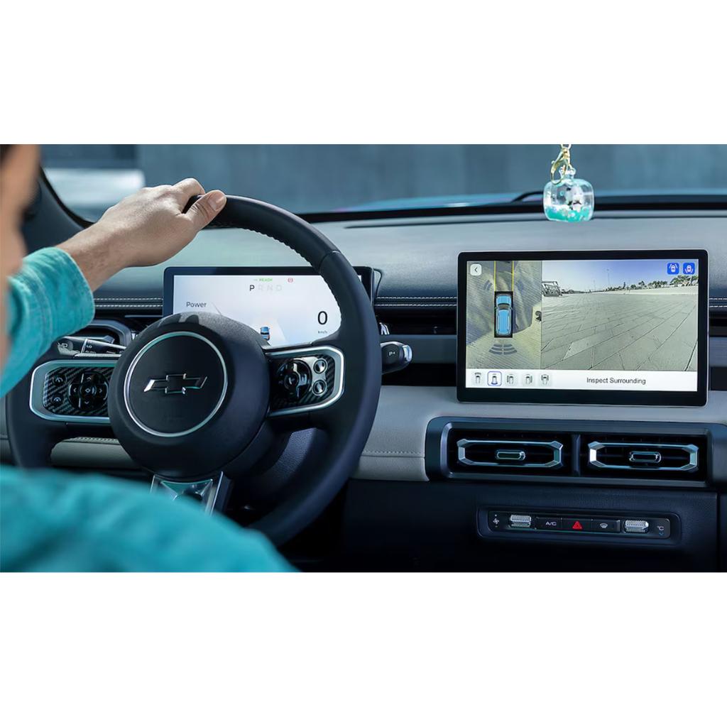 CHEVROLET SPARK EVU_18