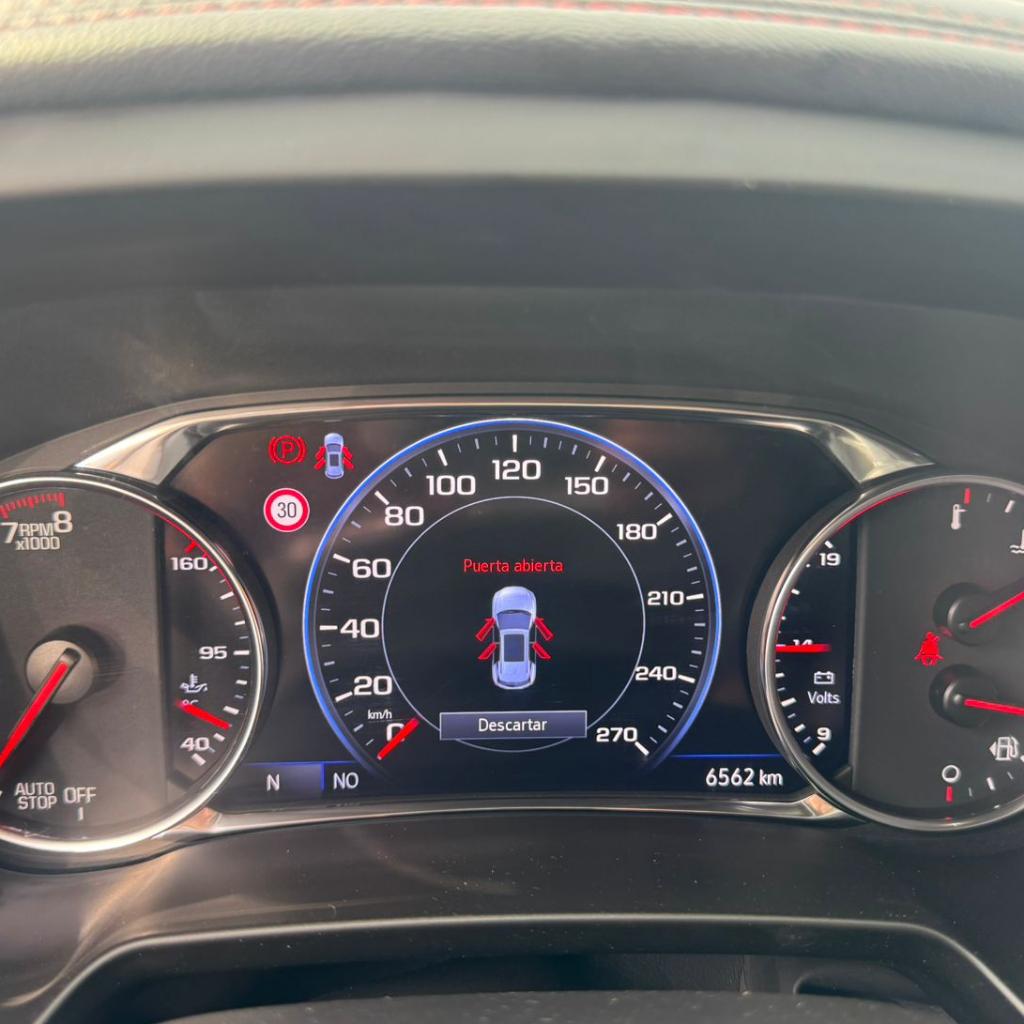 BLAZER RS AC 3.6 5P AWD TA 2023 LGW950_17