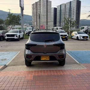 STEPWAY INTENS MT 1600CC 16V AA 4AB ABS 2022 GYY526 _6