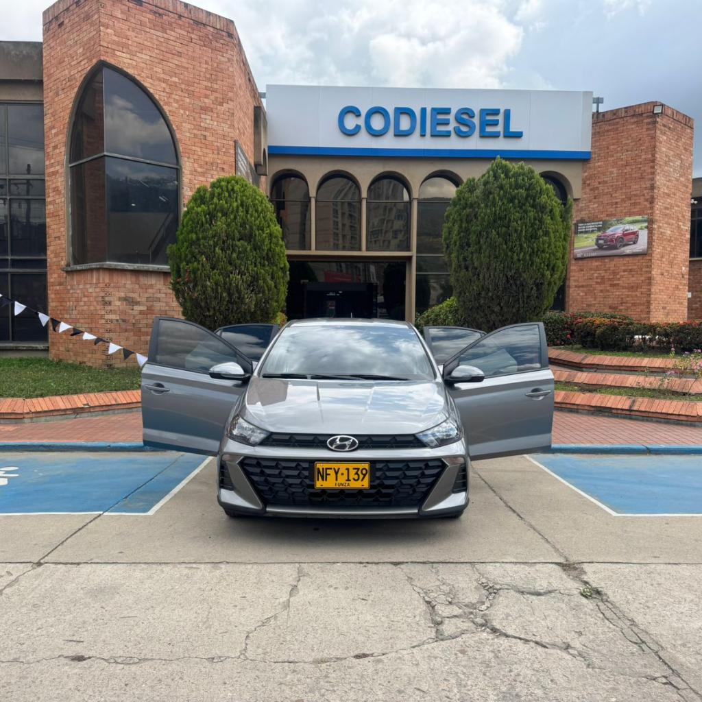 ACCENT HB20S ADVANCE AT 1600CC ABS 2024  NFY139_10