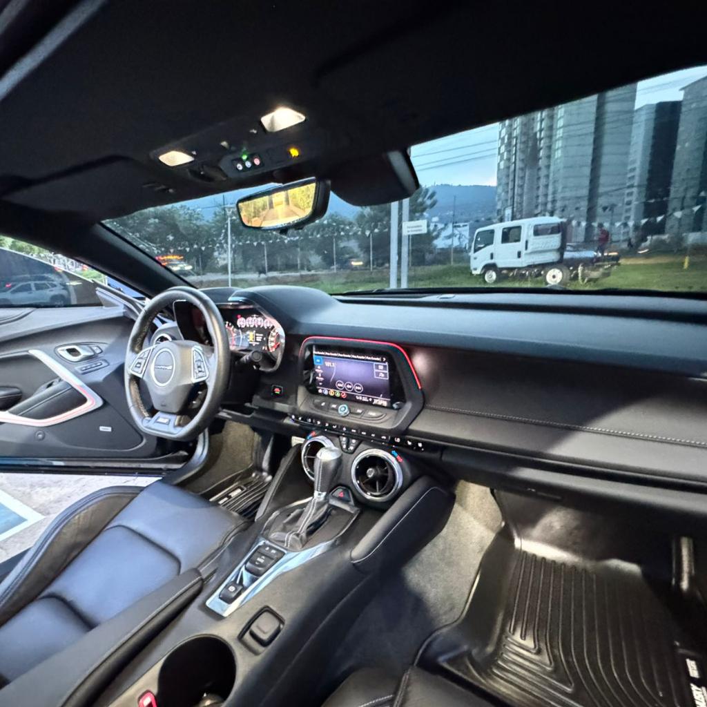 CAMARO SS V8TP COUPE NWN470 2024_16