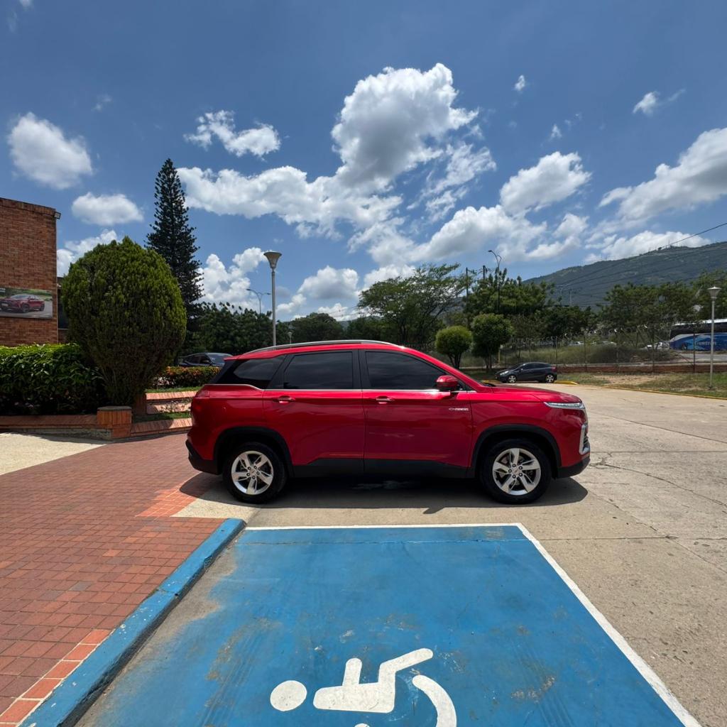 CHEVROLET - CAPTIVA LT TURBO AC 1.5 AT 2021 KTQ687_8