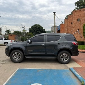 CHEVROLET TRAILBLAZER LTZ 4X4 TD TP GZV077 2020_4