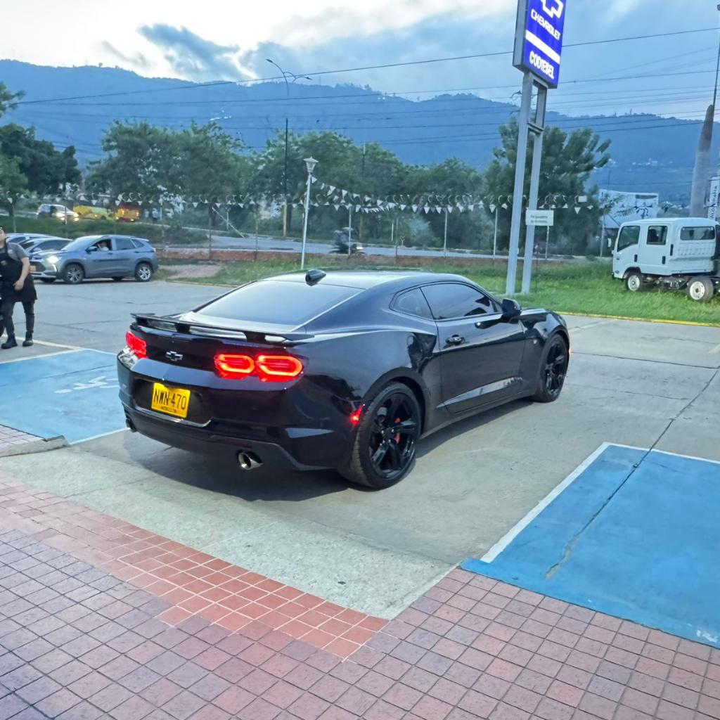 CAMARO SS V8TP COUPE NWN470 2024_7