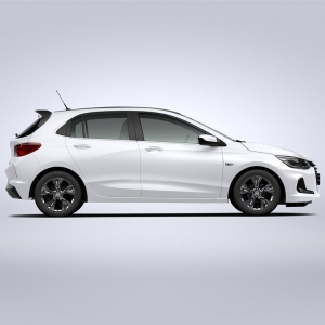 CHEVROLET ONIX TURBO RS_6