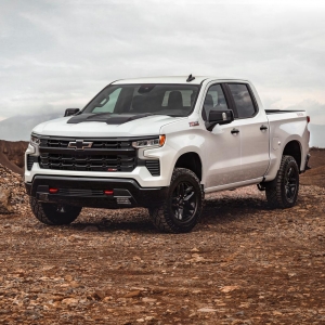 CHEVROLET SILVERADO 2023_5