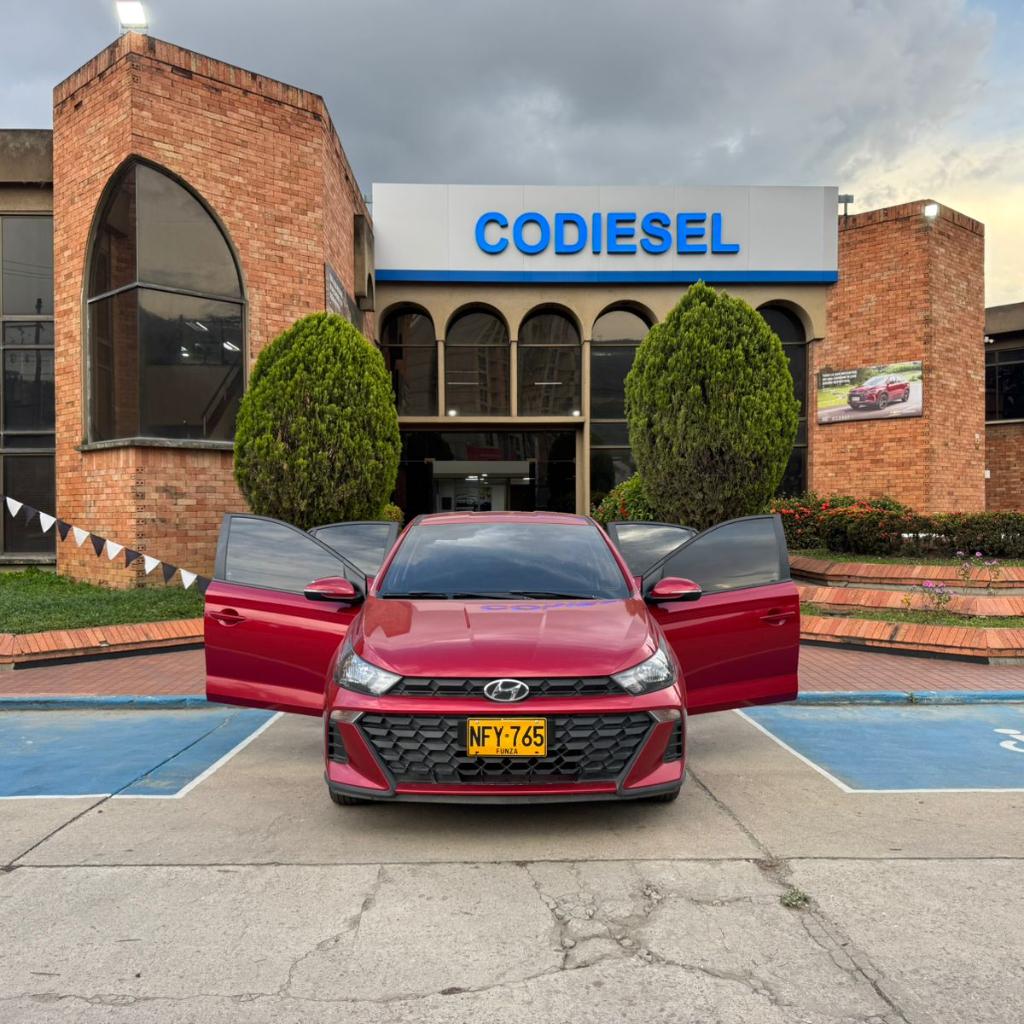 ACCENT HB20S ADVANCE MT 1600CC ABS 2024 NFY765_10