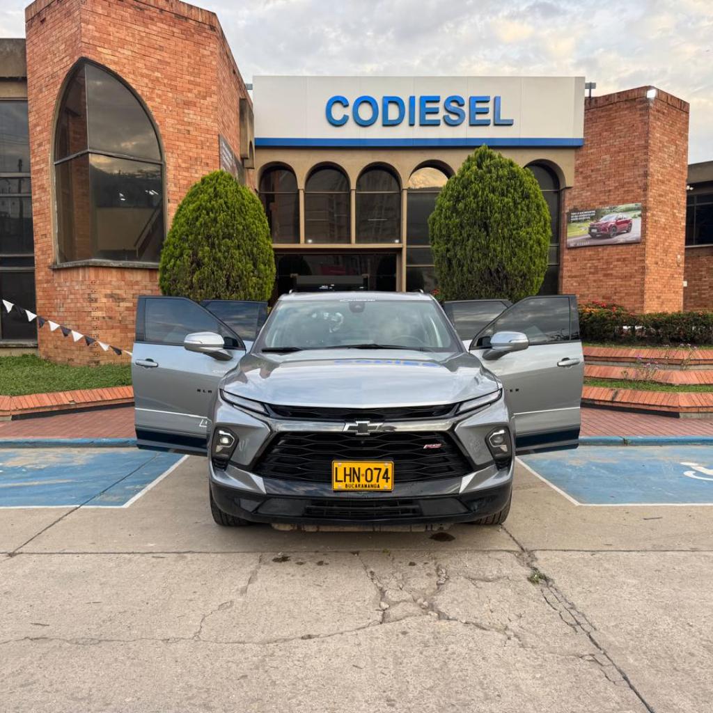 BLAZER RS AC 3.6 5P AWD TA 2024 LHN074_10