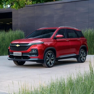CHEVROLET CAPTIVA TURBO XL_3