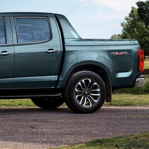 CHEVROLET COLORADO_4
